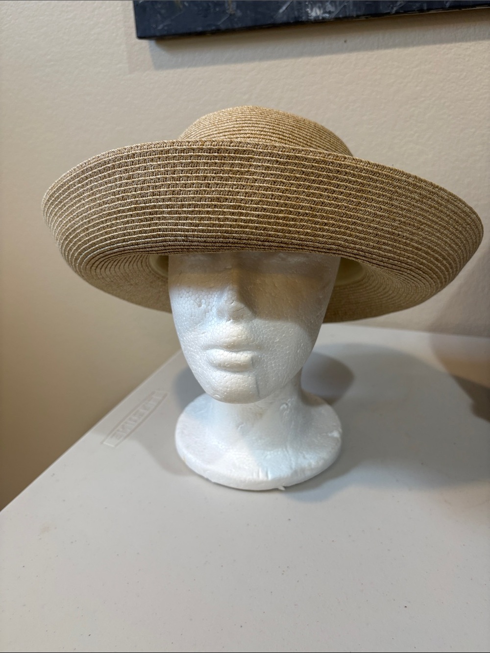 San Diego Hat Company Wide Brim Sun Hat - Picture 8 of 12